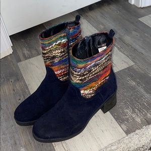 Women’s MukLuk boots